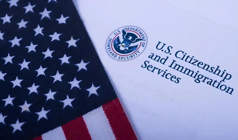 USCIS aseguró que los inmigrantes con casos pendientes corren el riesgo de deportación inmediata.