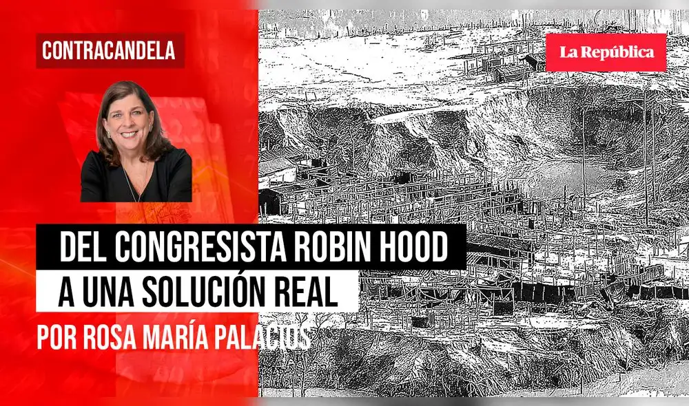 Rosa María Palacios