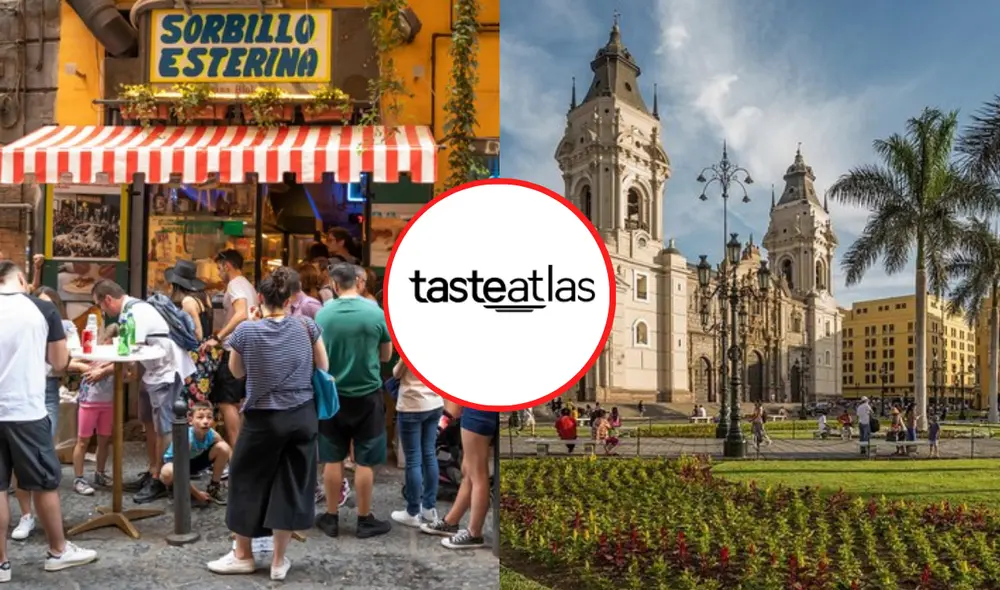 Nápoles se convirtió en la mejor ciudad gastronómica del mundo con comidas como canelones y pasta genovesa.