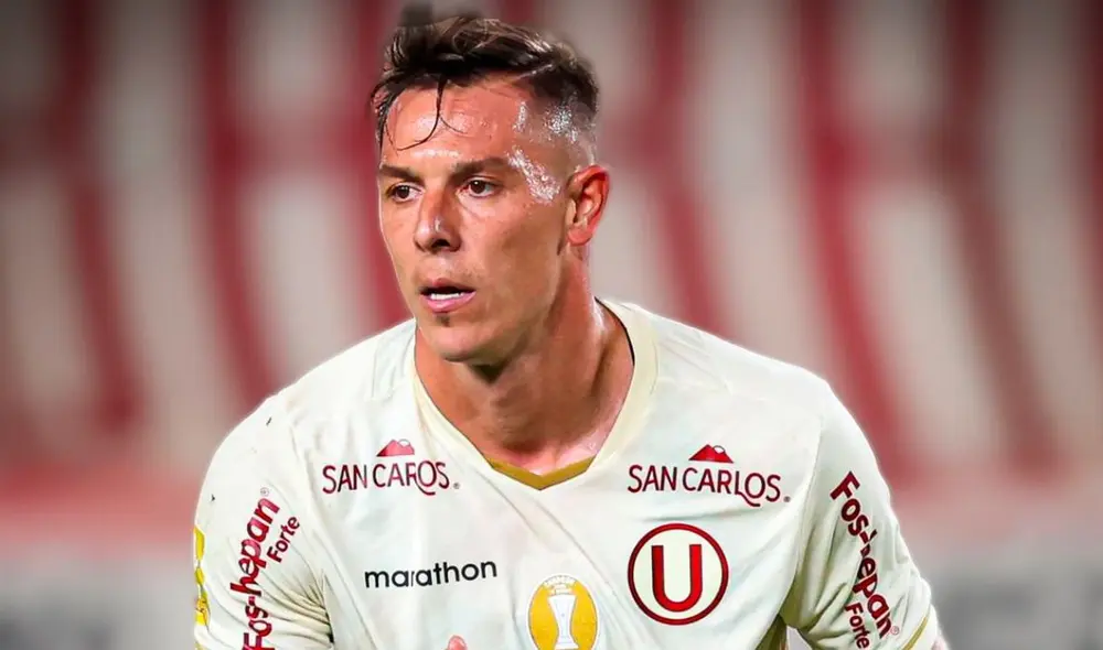 Diego Churín responde a sus principales críticos luego del Apertura: Foto: ESPN