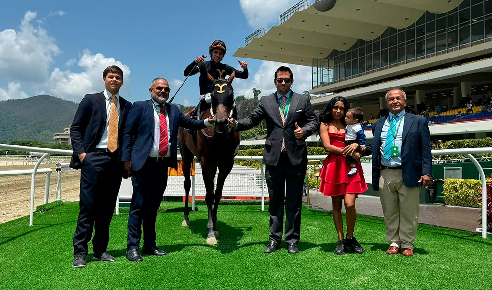 El monto sellado del 5y6 está cerca de alcanzar los 100 millones de bolívares. Foto: INH El monto sellado del 5y6 está cerca de alcanzar los 100 millones de bolívares. Foto: INH