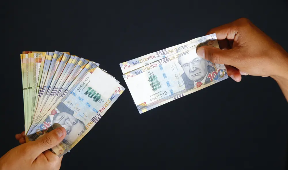 La SBS establece el destino del dinero inactivo en las entidades financieras de Perú.