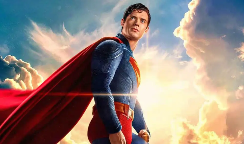 ¿Dónde ver todas las películas y series de Superman en streaming?. Foto: Difusión