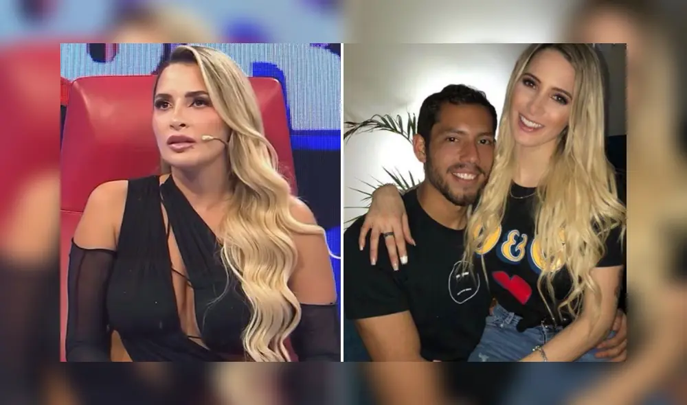 Macarena Gastaldo será la invitada este domingo 13 de julio a 'El valor de la verdad'. Macarena Gastaldo será la invitada este domingo 13 de julio a 'El valor de la verdad'.