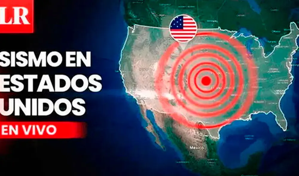 Verifica la magnitud y la ubicación del sismo más reciente ocurrido en Estados Unidos el 14 de julio de 2025. Verifica la magnitud y la ubicación del sismo más reciente ocurrido en Estados Unidos el 14 de julio de 2025.