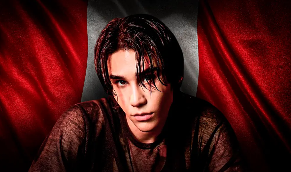 Jeff Satur presentará lo mejor de su trayectoria de más de 10 años. Jeff Satur presentará lo mejor de su trayectoria de más de 10 años.