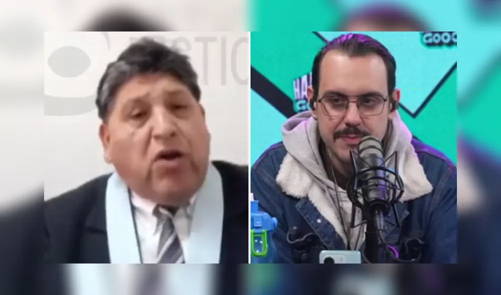 El Poder Judicial dictó seis meses de prisión preventiva para Pablo Castillo.