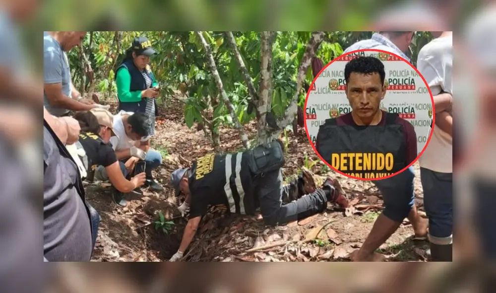 Hombre es acusado de asesinar a una empresaria en Ucayali.