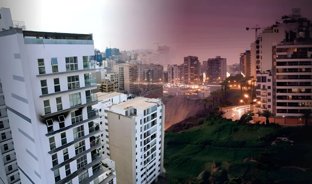Los distritos más caros y más baratos para comprar una vivienda en Lima, según expertos