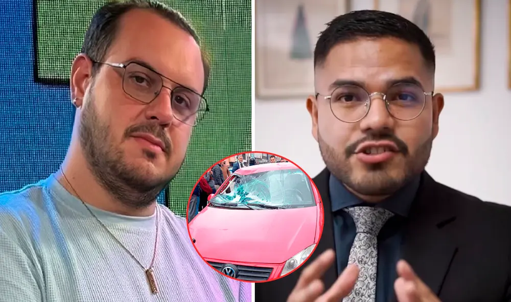 Estado de salud de Furrey se encuentra en estado crítico luego de que fue atropellado el miércoles 9 de julio.