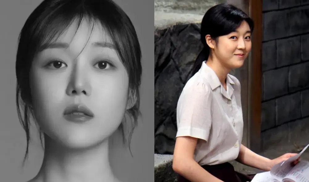 Kang Seo-ha fue conocida por sus actuaciones en 'Heart Surgeons' y 'First Love Again'. Foto: Composición LR/difusión