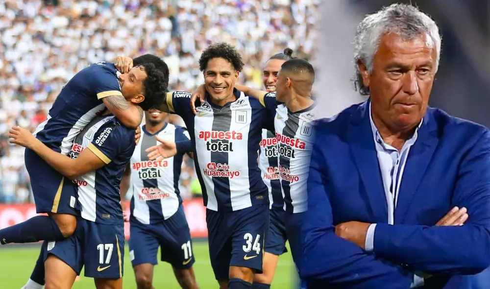 Alianza Lima podría llegar con 2 bajas al partido ante Gremio por Copa Sudamericana. Foto: composición: Lr/ESPN