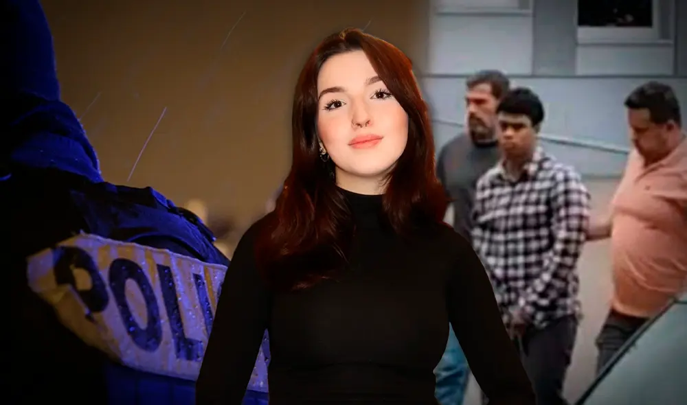 El asesinato de una estudiante a manos de un inmigrante ilegal en Polonia ha provocado protestas masivas en las calles y reaviva el debate sobre las políticas migratorias y la seguridad nacional. Foto: composición LR/UMK El asesinato de una estudiante a manos de un inmigrante ilegal en Polonia ha provocado protestas masivas en las calles y reaviva el debate sobre las políticas migratorias y la seguridad nacional. Foto: composición LR/UMK