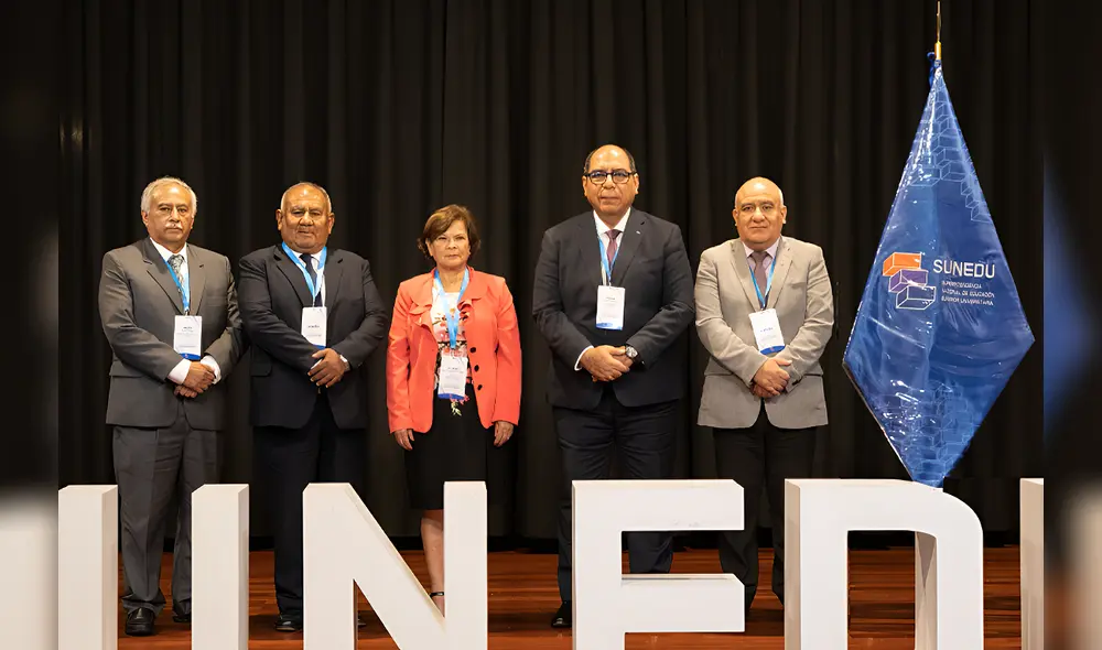 Jeri Ramón y los consejeros que deben dejar sus cargos en 2026. Jeri Ramón y los consejeros que deben dejar sus cargos en 2026.