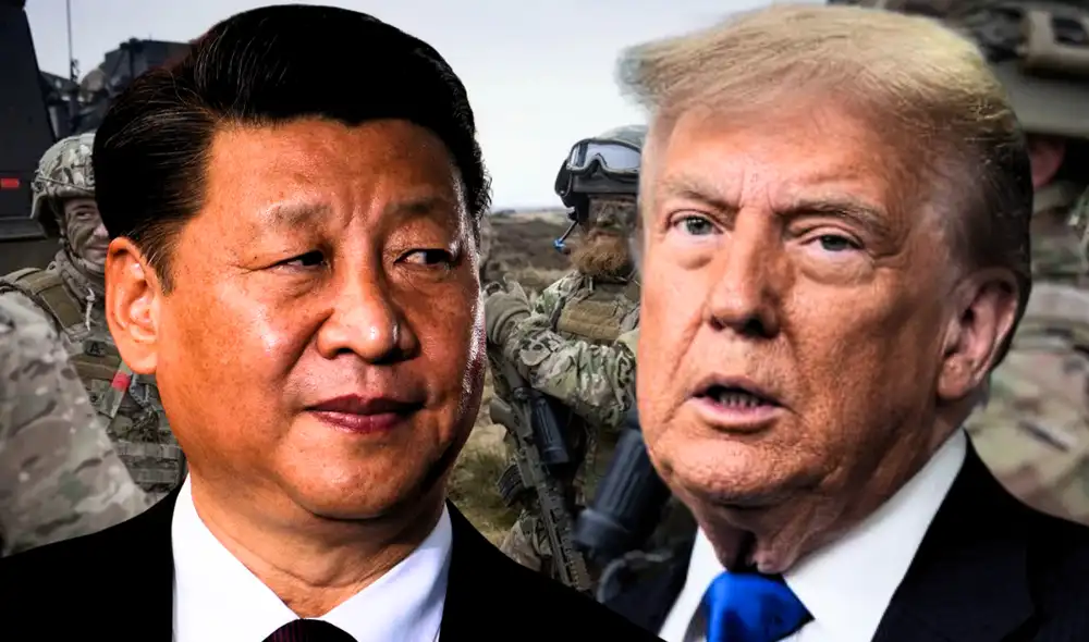 Australia y Estados Unidos expanden el Talisman Sabre con misiles HIMARS y nuevos aliados. Foto: EFE