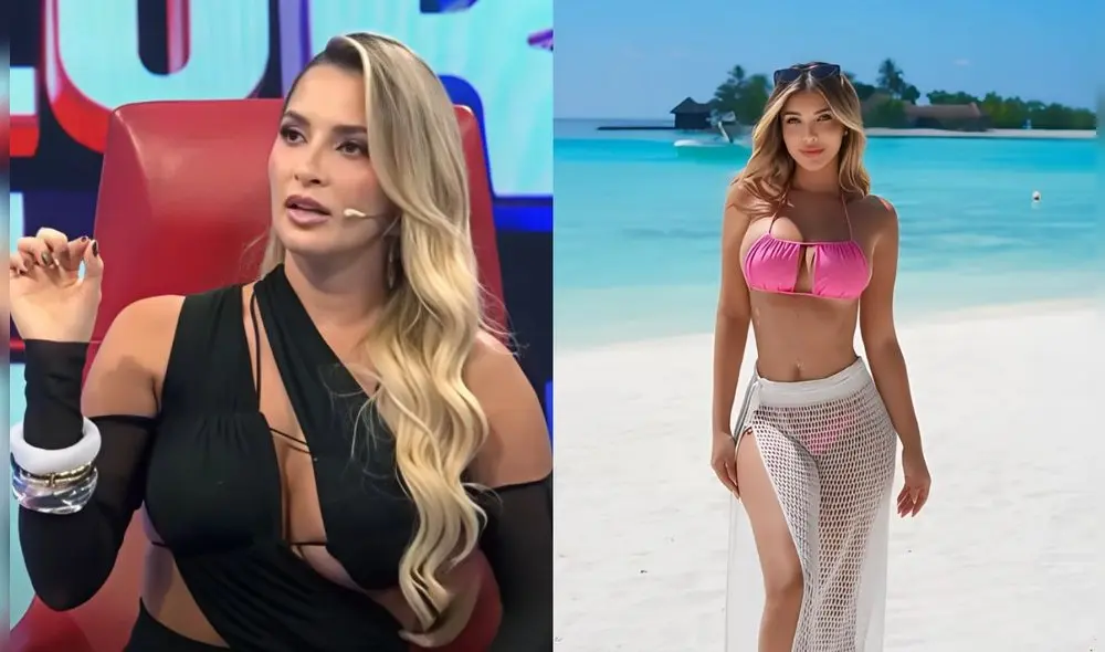 Macarena Gastaldo rompió su amistad con Paula Manzanal tras sentirse traicionada en televisión.