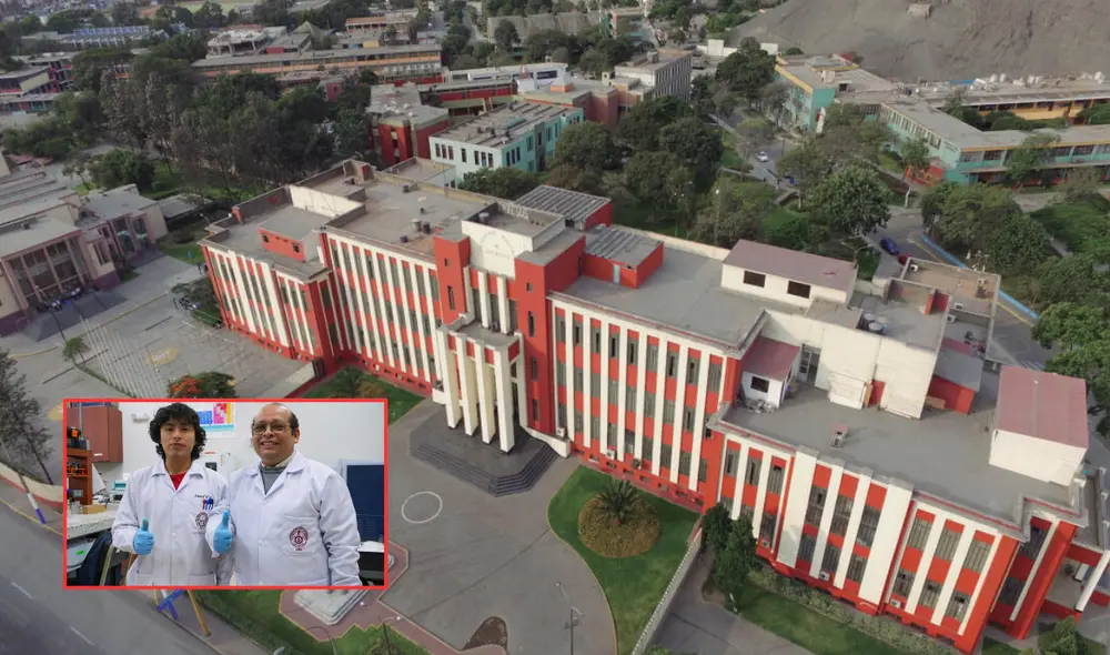 Un proyecto financiado por la Universidad Nacional de Ingeniería (UNI) busca transformar los nitratos contaminantes en soluciones para el agro peruano.