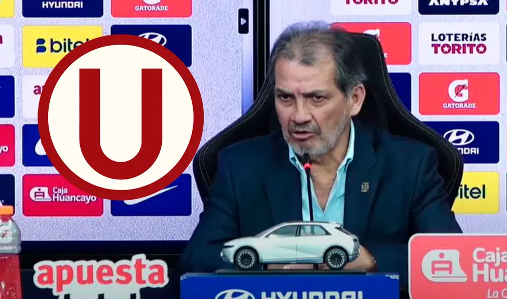 Franco Navarro confía en el título nacional de Alianza Lima a fin de año. Foto: composición LR/Alianza Lima