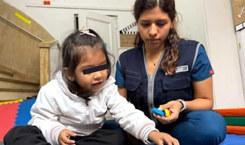 MINSA reportar 25.000 casos de TDAH en el 2025. Foto: El Peruano MINSA reportar 25.000 casos de TDAH en el 2025. Foto: El Peruano