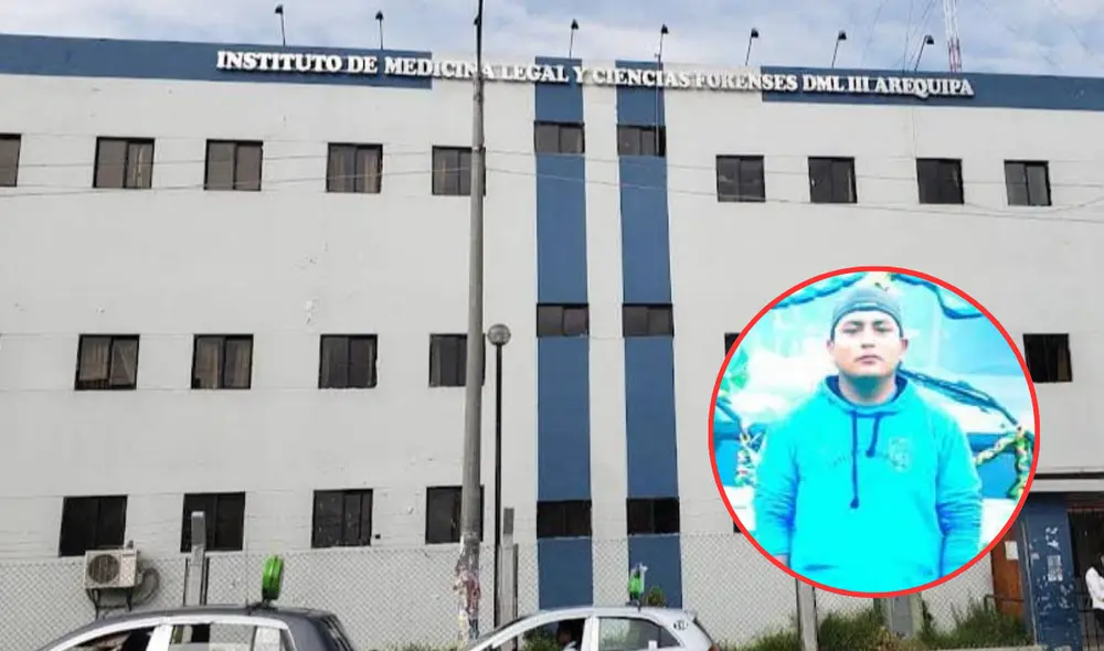 La necropsia confirmó que la causa de la muerte de Alexander Checa Montalvo fue un disparo en el pecho. La necropsia confirmó que la causa de la muerte de Alexander Checa Montalvo fue un disparo en el pecho.