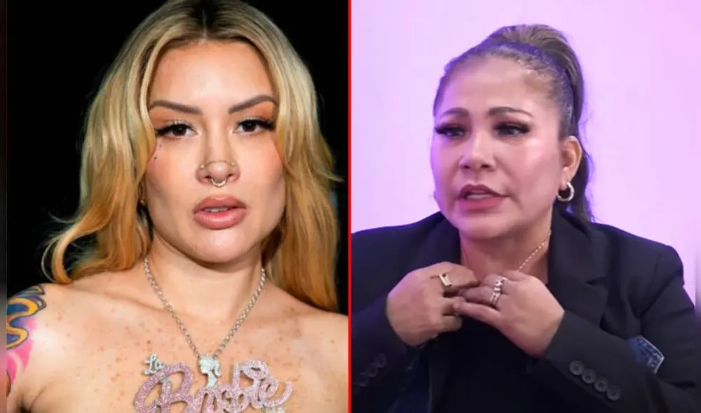 Anteriormente, Marisol y Leslie Shaw colaboraron como intérpretes en el éxito 'Hay niveles'. Anteriormente, Marisol y Leslie Shaw colaboraron como intérpretes en el éxito 'Hay niveles'.