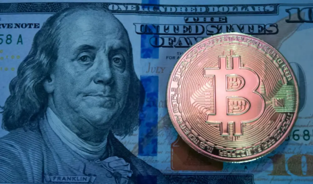 Europa evalúa la inclusión de bitcoin en carteras de reserva. Foto: Freepik Europa evalúa la inclusión de bitcoin en carteras de reserva. Foto: Freepik