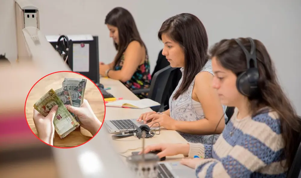 Puestos junior en Perú tienen la peor remuneración de Sudamérica. Puestos junior en Perú tienen la peor remuneración de Sudamérica.