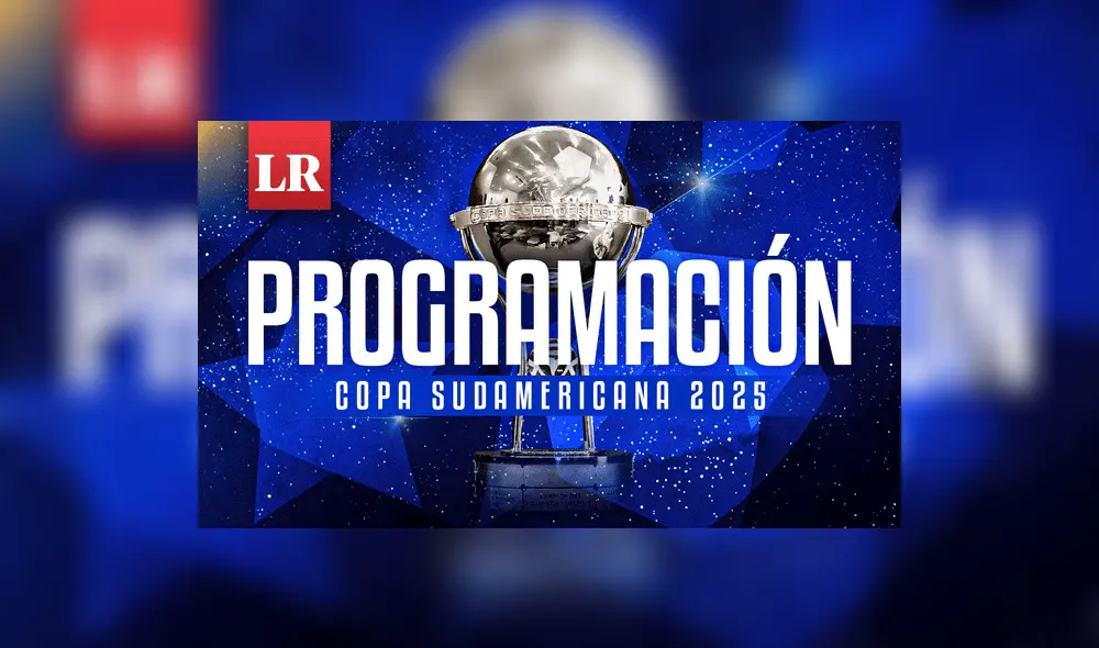 Alianza Lima es el único club peruano en estos playoffs de la Copa Sudamericana 2025. Foto: composición/GLR