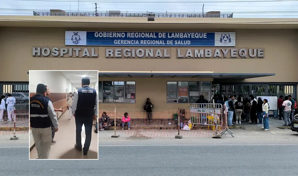 Dirección del nosocomio está en busca del presupuesto para implementar la medida.