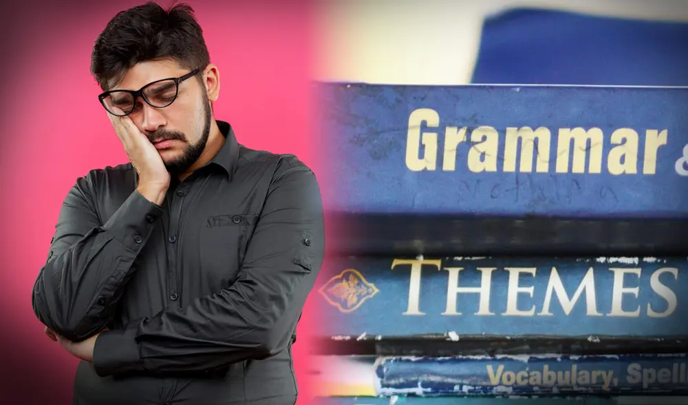 Estas cinco palabras en inglés son un dolor de cabeza para los hispanohablantes