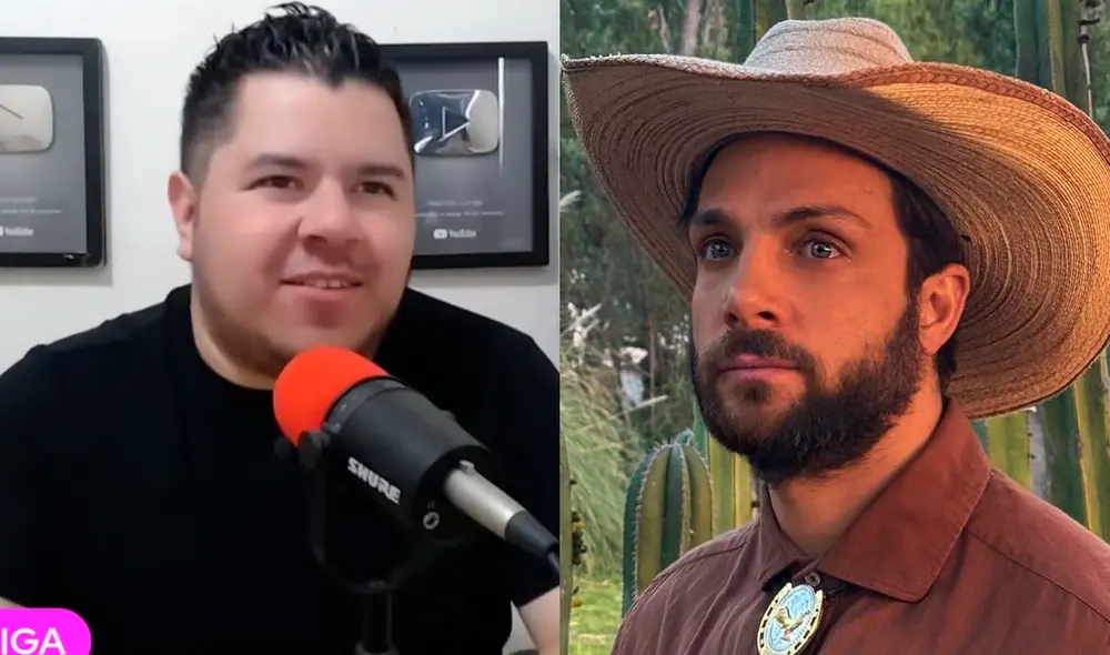 El periodista Alejandro Zuñiga resalta que Porcella no tiene las habilidades necesarias para ser actor y su popularidad por 'La casa de los famosos' no garantiza su éxito en la pantalla. El periodista Alejandro Zuñiga resalta que Porcella no tiene las habilidades necesarias para ser actor y su popularidad por 'La casa de los famosos' no garantiza su éxito en la pantalla.