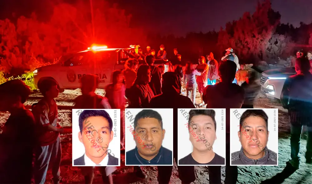 Crímenes ocurrieron en Piura y La Libertad. Crímenes ocurrieron en Piura y La Libertad.