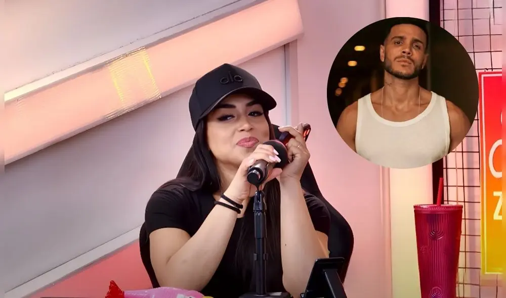 Onelia Molina aclaró en vivo que solo visitó a Mario Irivarren para inyectar a su exsuegra porque se sentía mal.