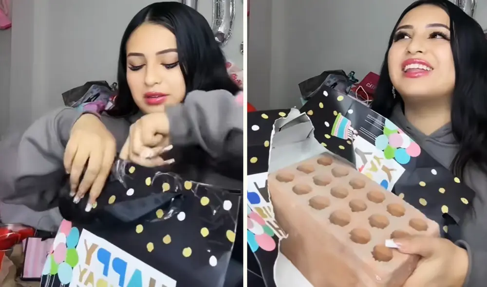 Creadora de contenido dijo que sería una broma entre influencers. Creadora de contenido dijo que sería una broma entre influencers.