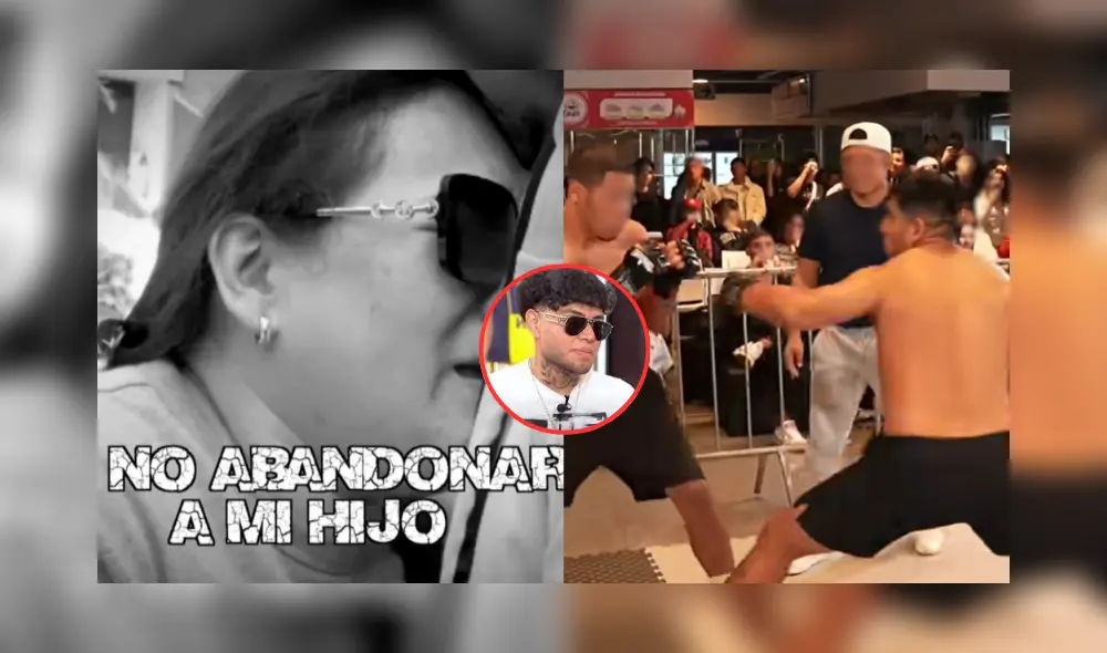 'Neutro', es un creador de contenido que comenzó su carrera en redes sociales.