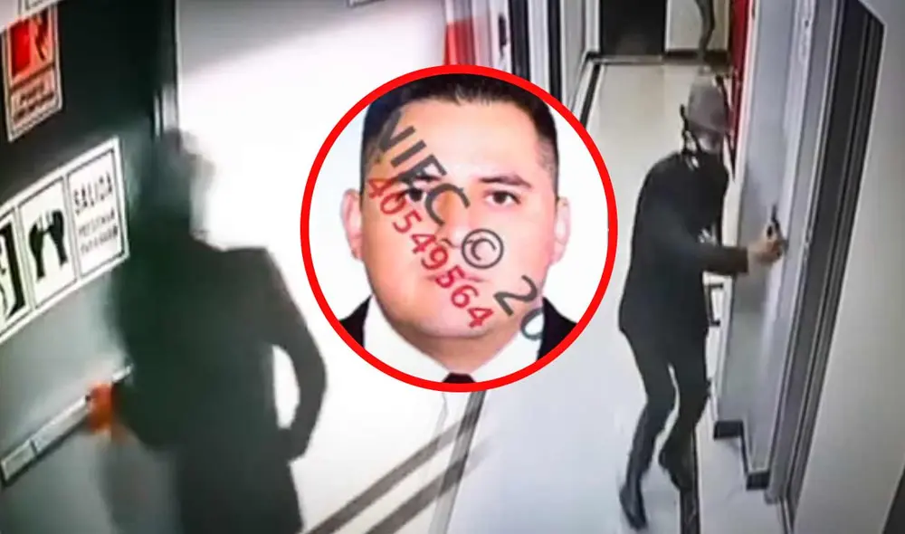 Policía disparó contra vigilante de hotel en Lince Policía disparó contra vigilante de hotel en Lince