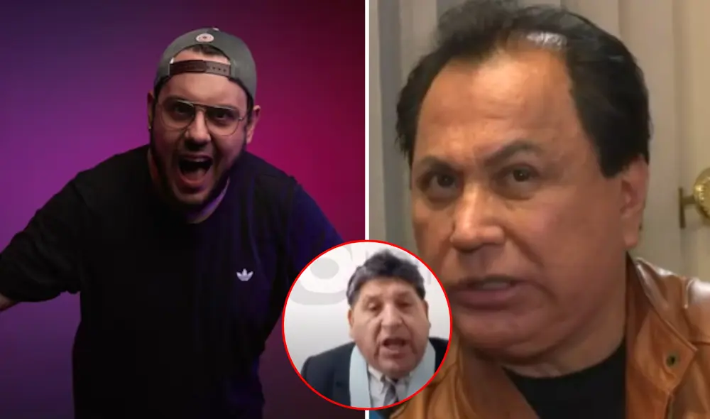 Nuevo abogado de chofer que atropelló a Furrey afirma que "No existe peligro de fuga" Nuevo abogado de chofer que atropelló a Furrey afirma que "No existe peligro de fuga"