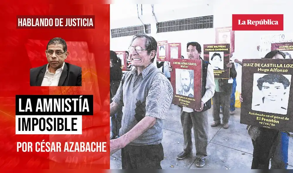 César Azabache César Azabache