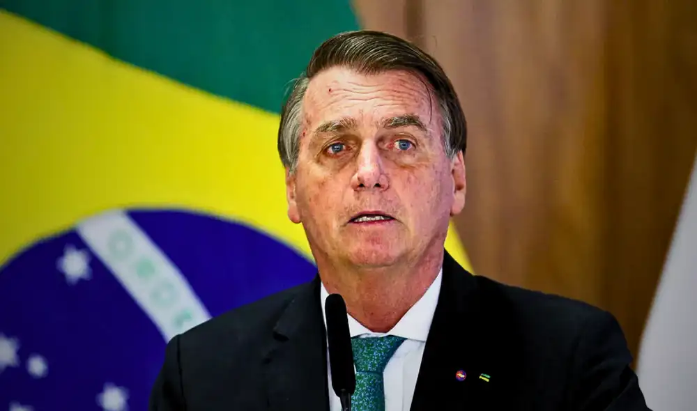 Jair Bolsonaro podría enfrentar hasta 40 años de cárcel en Brasil por supuesto golpe de estado.