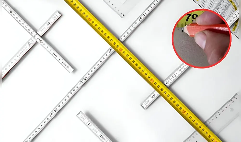 Conocer detalles sobre el origen de las pulgadas en los cálculos numéricos es un caso particular Foto: Composición LR/Calcuworld/Youtube Conocer detalles sobre el origen de las pulgadas en los cálculos numéricos es un caso particular Foto: Composición LR/Calcuworld/Youtube