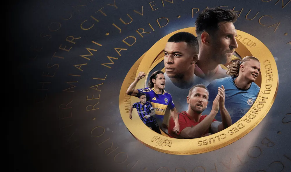 El primer campeón del Mundial de Clubes fue el Chelsea El primer campeón del Mundial de Clubes fue el Chelsea