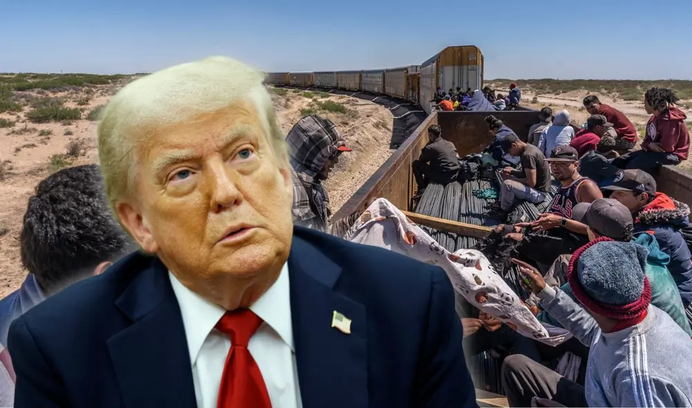 Los inmigrantes indocumentados podría tener estatus legal en el Gobierno de Donald Trump.