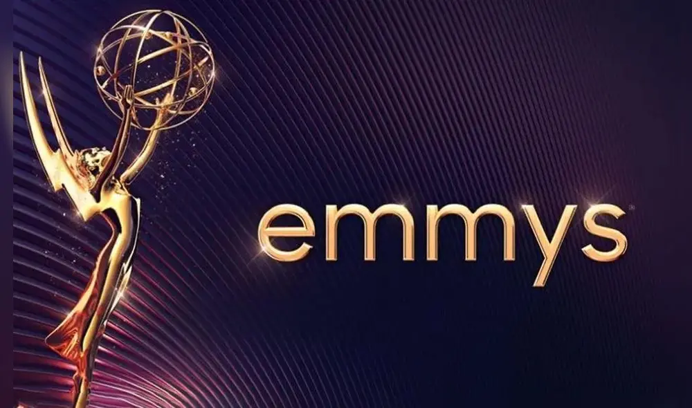 Conoce la lista completa de nominados al Emmy 2025 aquí