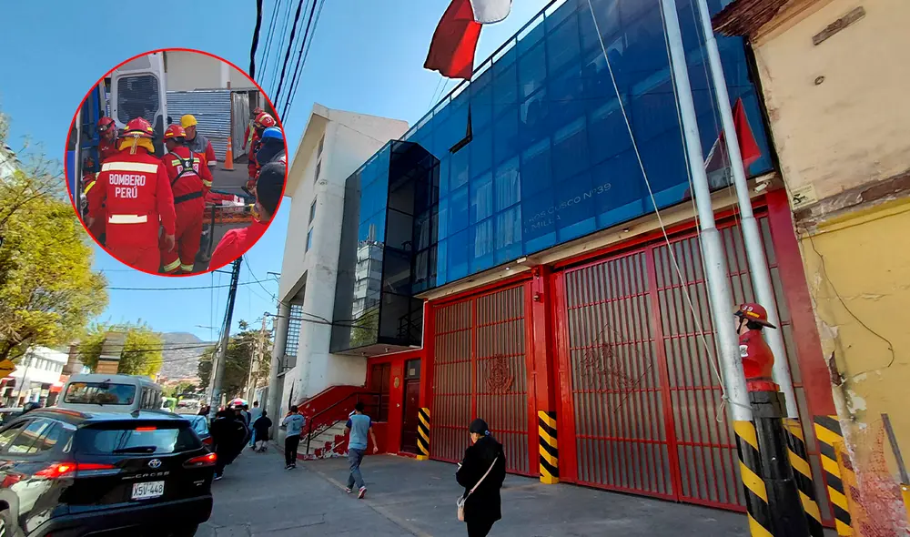 Fiscal dispuso el recojo de la máquina implicada para el peritaje. Fiscal dispuso el recojo de la máquina implicada para el peritaje.