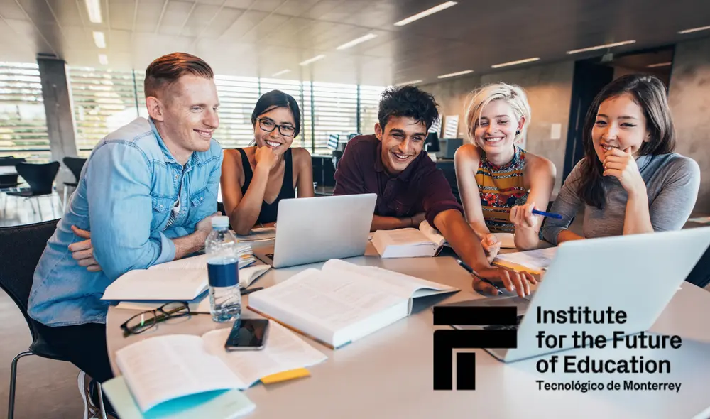 160 investigadores del IFE generaron 62 artículos científicos indexados y 50 ponencias académicas.  Foto: Composición LR