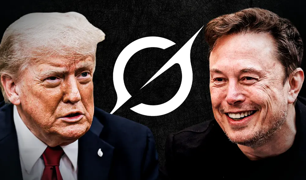 El gobierno de EE. UU. contrató Grok, IA de Elon Musk, para tareas militares.