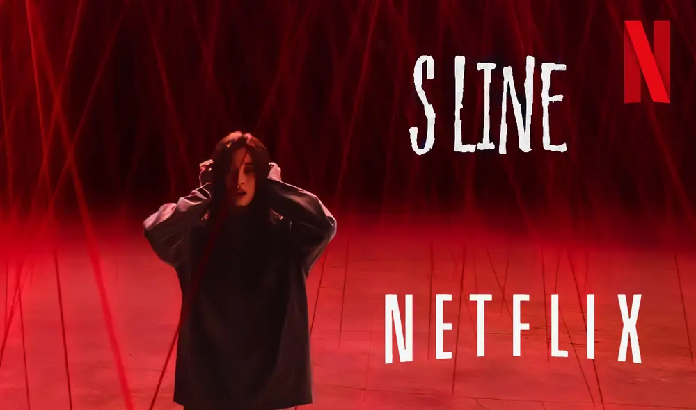 'S LINE' se estrenó el 11 de julio. Foto: composición LR/Wave