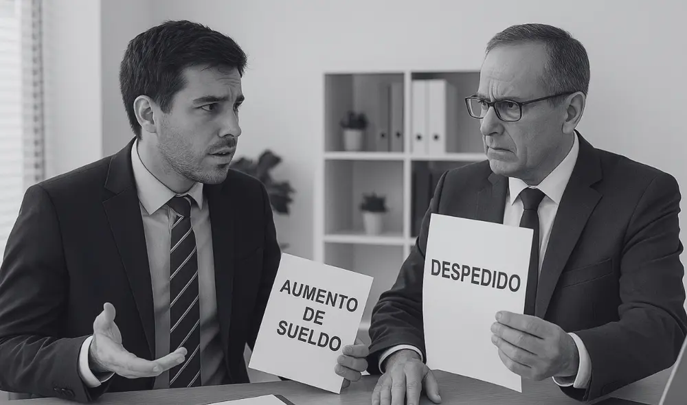 Los trabajadores en Perú tienen derechos que los protegen de decisiones arbitrarias de sus empleadores.