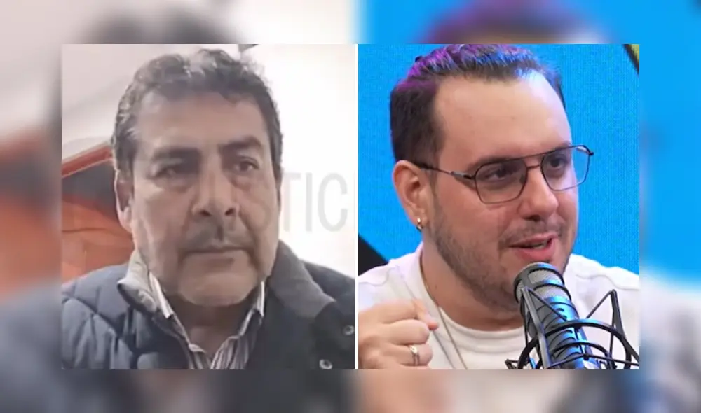 El creador de contenido Furrey fue atropellado.