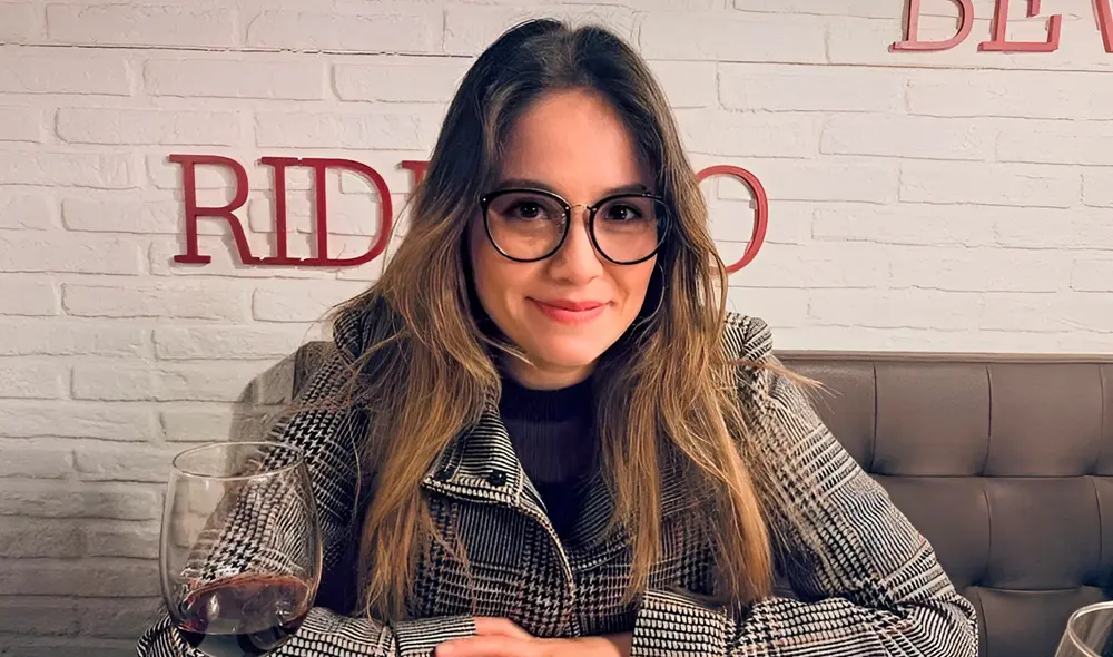 Lorena Rodríguez fue sometida a una cirugía para combatir la depresión en Colombia.